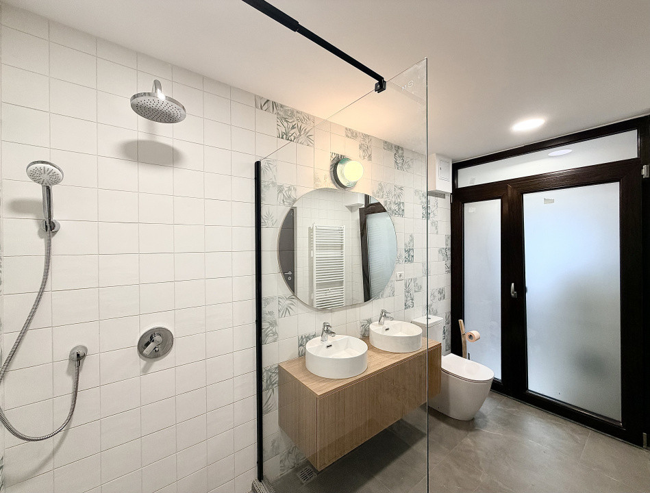 Casă Premium | Spa Privat-Sauna & Salină | Mobilată Lux |  Renovata Integral  
