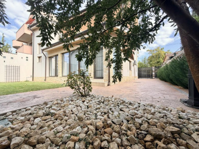 Casă Premium | Spa Privat-Sauna & Salină | Mobilată Lux |  Renovata Integral  