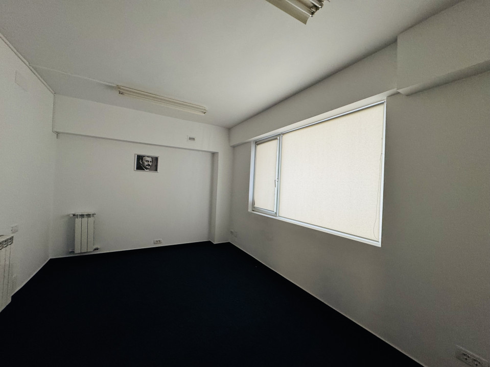 Cladire stradala, Ideala Birouri, Sediu, Clinica, Showroom