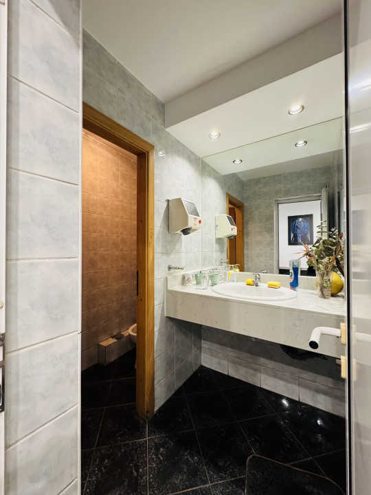 Cladire stradala, Ideala Birouri, Sediu, Clinica, Showroom