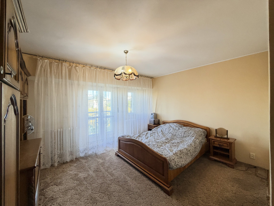 Apartament 2 camere, spațios, Ultracentral-Bulevardul Libertății, Parcul Izvor. 