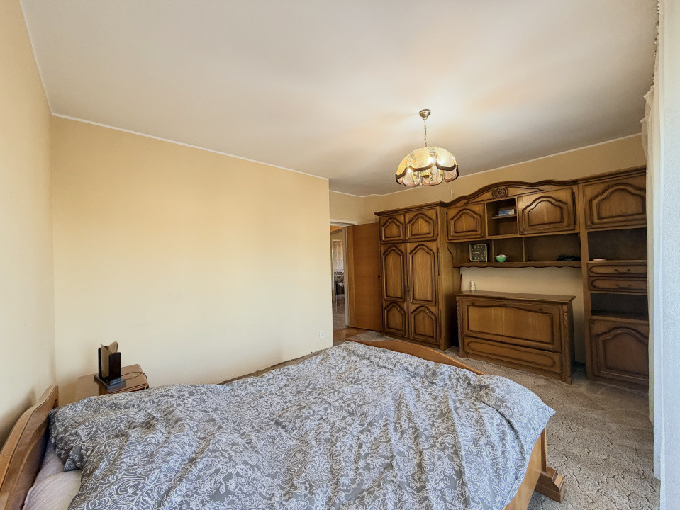 Apartament 2 camere, spațios, Ultracentral-Bulevardul Libertății, Parcul Izvor. 