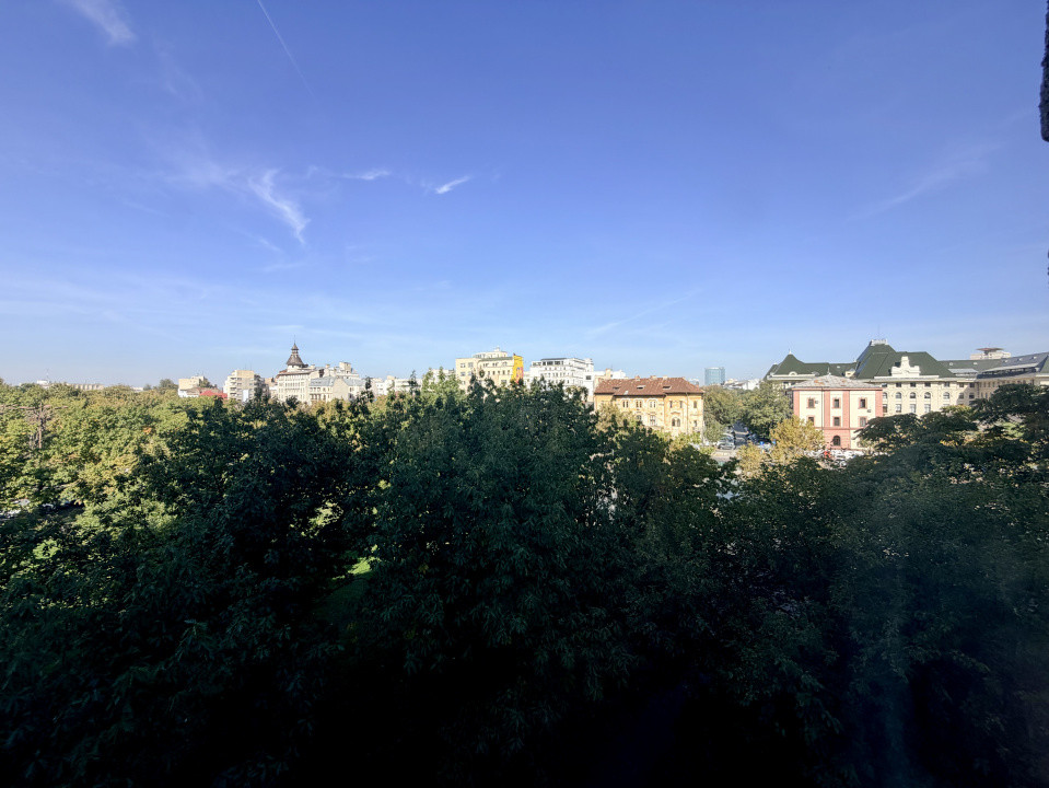 Apartament 2 camere, spațios, Ultracentral-Bulevardul Libertății, Parcul Izvor. 