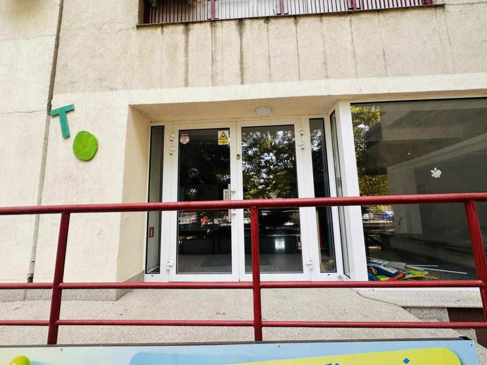 Spatiu Comercial, Parter, Prelungirea Ghencea