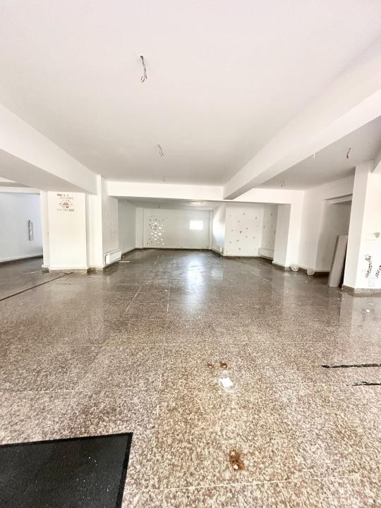 Spatiu Comercial, Parter, Prelungirea Ghencea