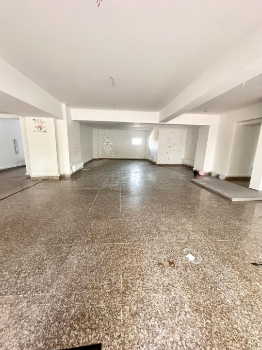 Spatiu Comercial, Parter, Prelungirea Ghencea