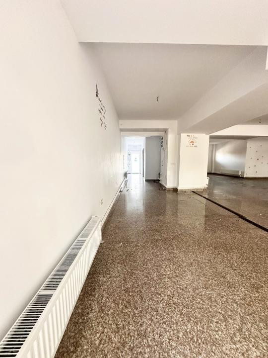 Spatiu Comercial, Parter, Prelungirea Ghencea