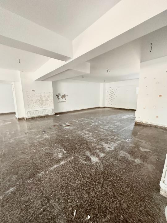 Spatiu Comercial, Parter, Prelungirea Ghencea