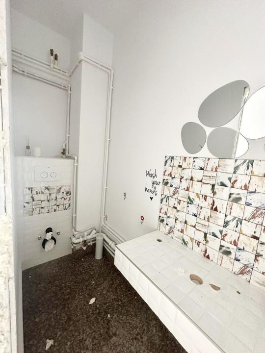 Spatiu Comercial, Parter, Prelungirea Ghencea