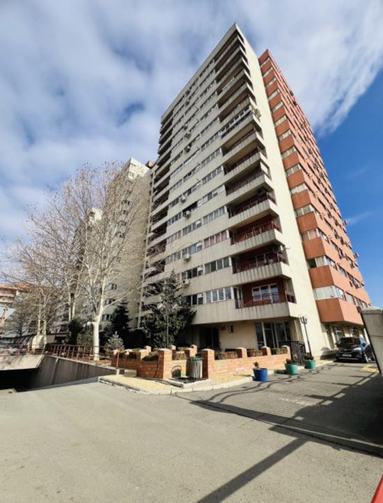 Spatiu Comercial, Parter, Prelungirea Ghencea