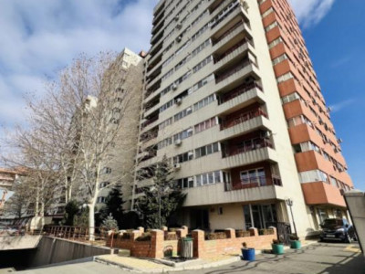 Spatiu Comercial, Parter, Prelungirea Ghencea