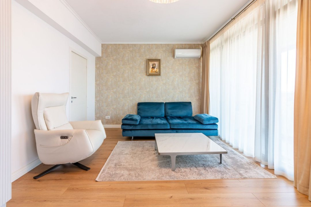 Apartament 3 camere de vânzare | Complex Splaiul Unirii 219 | Metrou Mihai Bravu