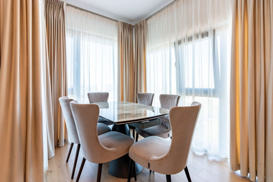 Apartament 3 camere de vânzare | Complex Splaiul Unirii 219 | Metrou Mihai Bravu