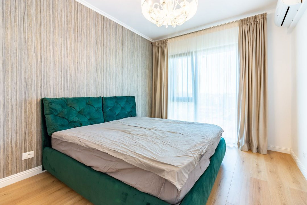 Apartament 3 camere de vânzare | Complex Splaiul Unirii 219 | Metrou Mihai Bravu