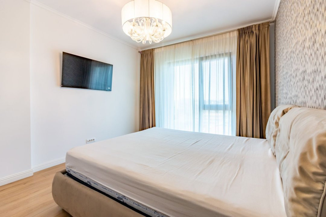 Apartament 3 camere de vânzare | Complex Splaiul Unirii 219 | Metrou Mihai Bravu