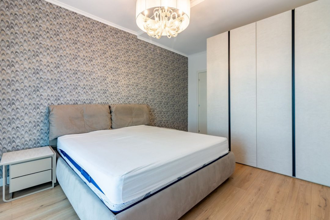 Apartament 3 camere de vânzare | Complex Splaiul Unirii 219 | Metrou Mihai Bravu