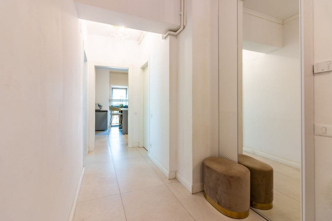 Apartament 3 camere de vânzare | Complex Splaiul Unirii 219 | Metrou Mihai Bravu