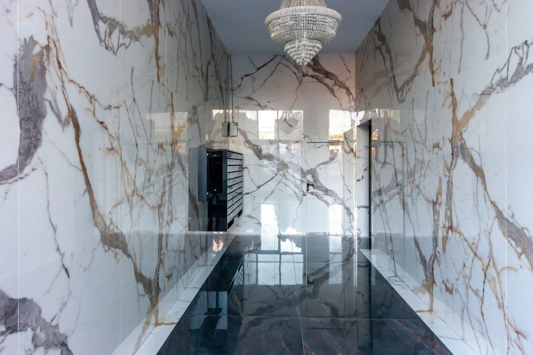 Apartament 3 camere de vânzare | Complex Splaiul Unirii 219 | Metrou Mihai Bravu