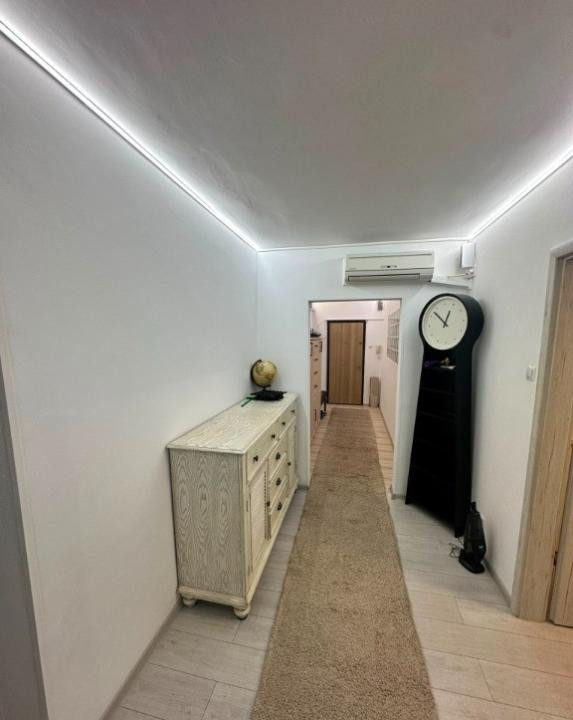 Apartament 4 camere 13 Septembrie-Petre Ispirescu.