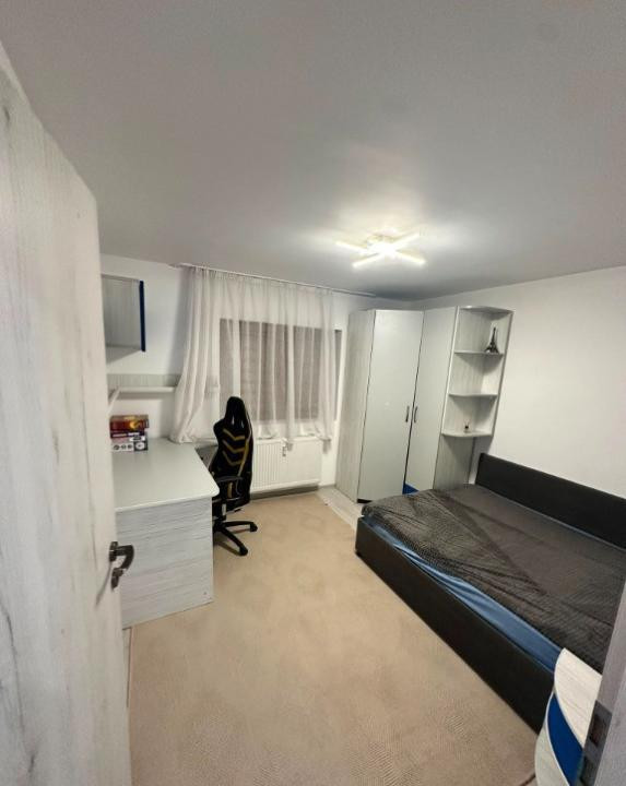 Apartament 4 camere 13 Septembrie-Petre Ispirescu.