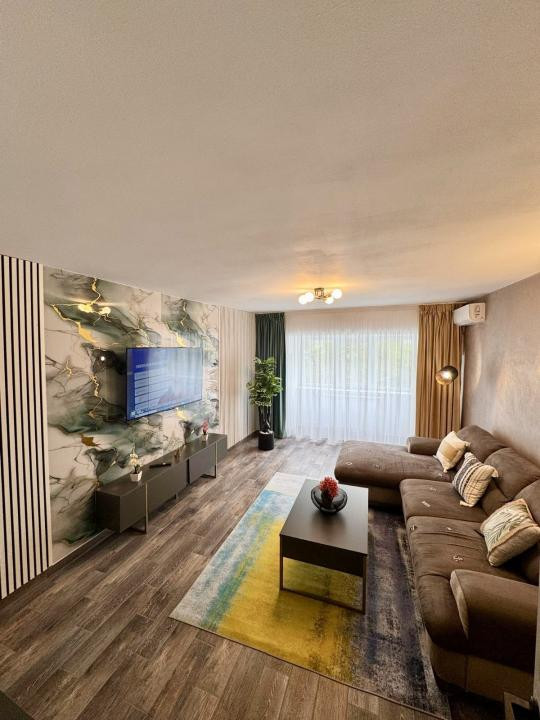 Apartament premium cu 2 camere, ULTRACENTRAL, Bd. Unirii 66