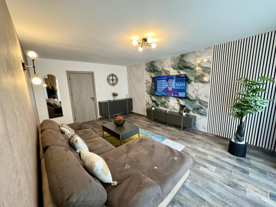 Apartament premium cu 2 camere, ULTRACENTRAL, Bd. Unirii 66