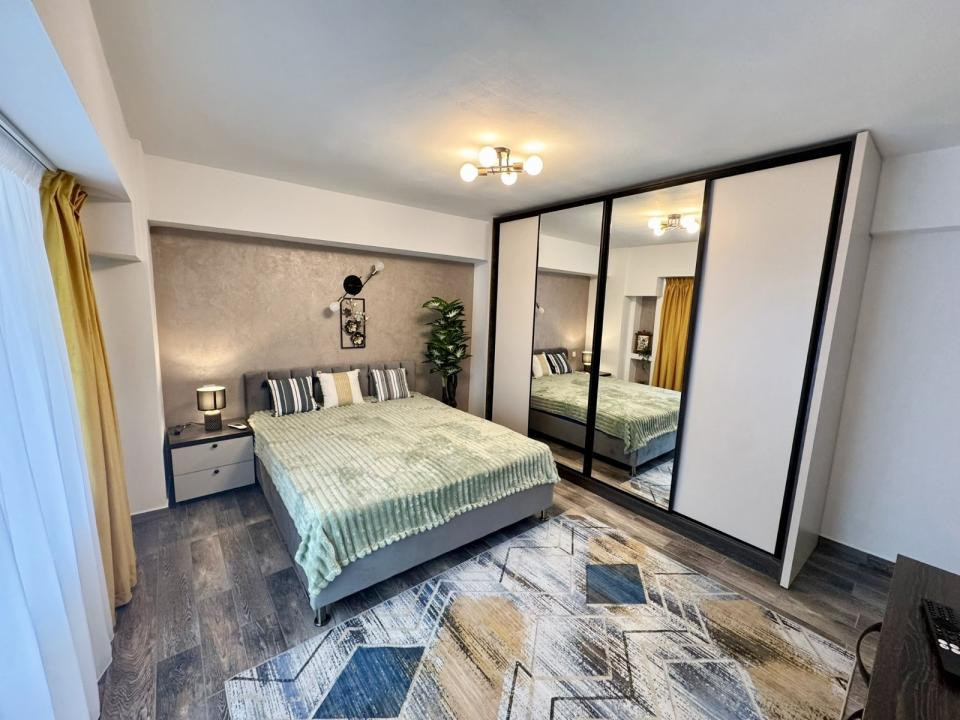 Apartament premium cu 2 camere, ULTRACENTRAL, Bd. Unirii 66