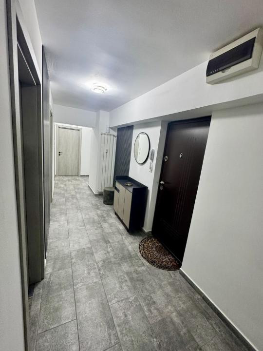 Apartament premium cu 2 camere, ULTRACENTRAL, Bd. Unirii 66