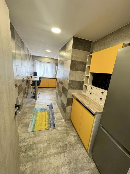 Apartament premium cu 2 camere, ULTRACENTRAL, Bd. Unirii 66