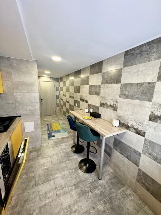 Apartament premium cu 2 camere, ULTRACENTRAL, Bd. Unirii 66