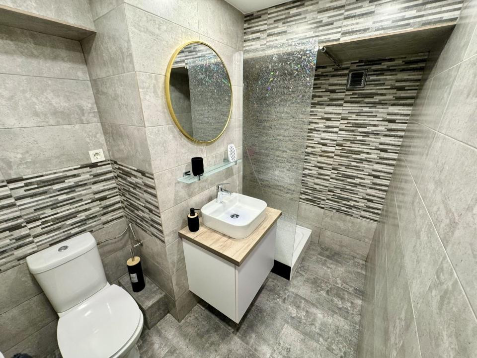 Apartament premium cu 2 camere, ULTRACENTRAL, Bd. Unirii 66