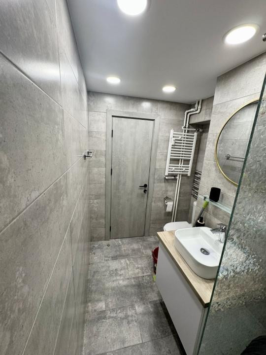 Apartament premium cu 2 camere, ULTRACENTRAL, Bd. Unirii 66