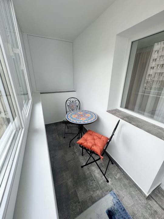 Apartament premium cu 2 camere, ULTRACENTRAL, Bd. Unirii 66