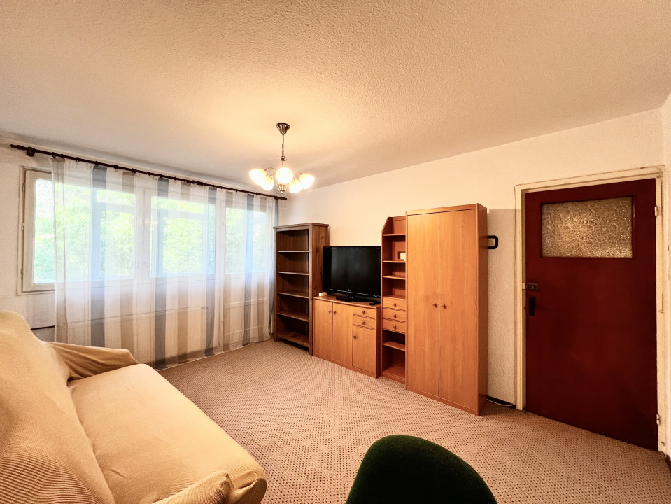 Apartament cu 2 camere in  Bulevardul Timisoara, Plaza Mall
