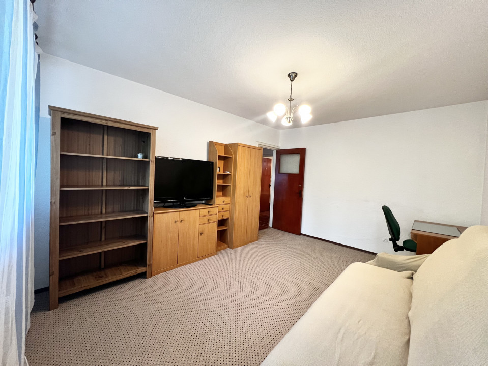 Apartament cu 2 camere in  Bulevardul Timisoara, Plaza Mall