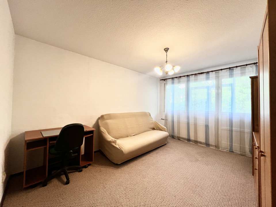 Apartament cu 2 camere in  Bulevardul Timisoara, Plaza Mall