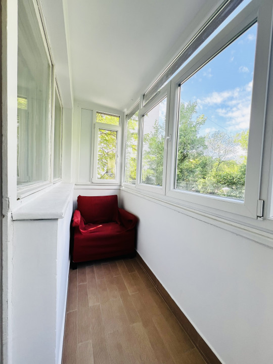 Apartament cu 2 camere in  Bulevardul Timisoara, Plaza Mall