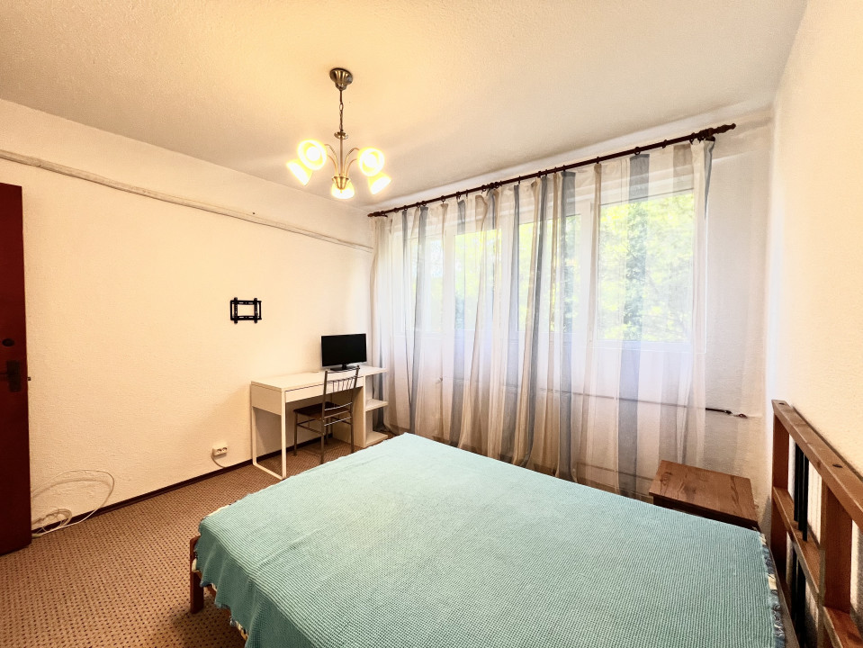 Apartament cu 2 camere in  Bulevardul Timisoara, Plaza Mall