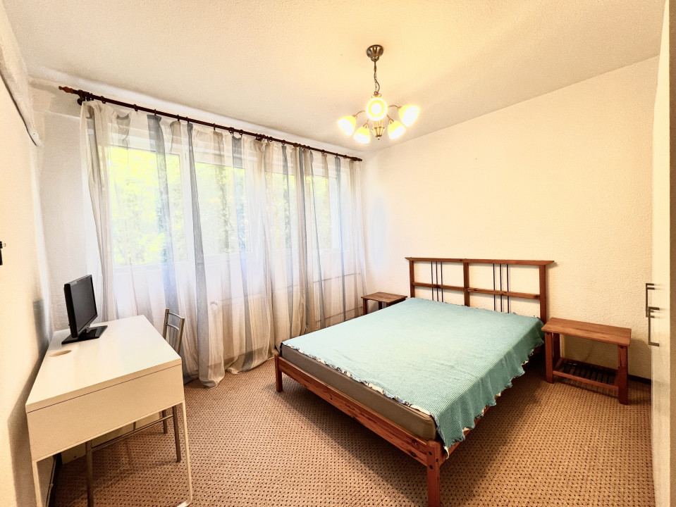 Apartament cu 2 camere in  Bulevardul Timisoara, Plaza Mall
