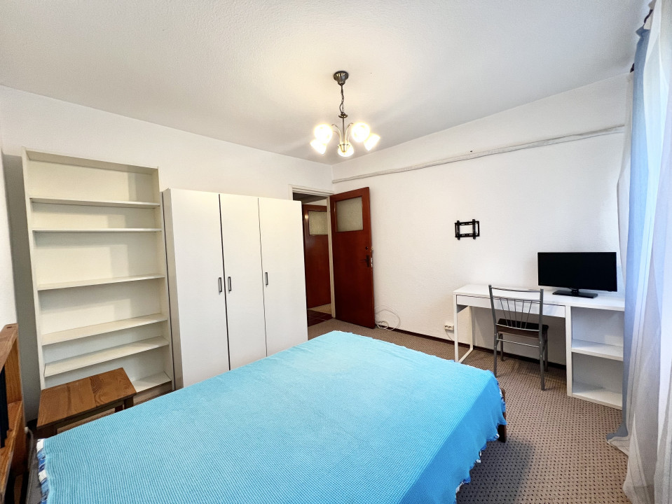 Apartament cu 2 camere in  Bulevardul Timisoara, Plaza Mall