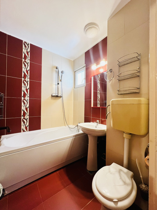 Apartament cu 2 camere in  Bulevardul Timisoara, Plaza Mall