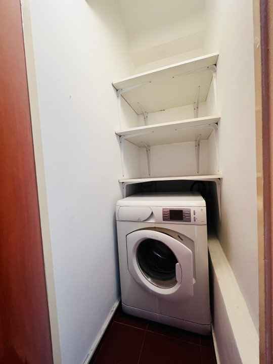 Apartament cu 2 camere in  Bulevardul Timisoara, Plaza Mall