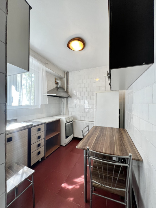 Apartament cu 2 camere in  Bulevardul Timisoara, Plaza Mall