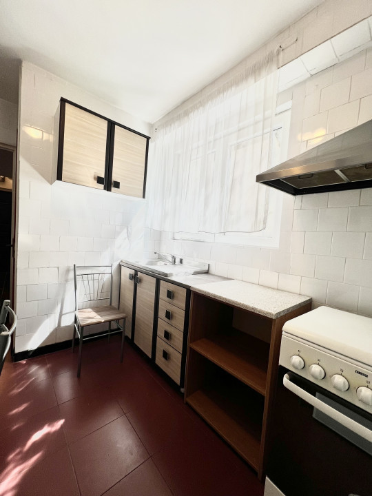 Apartament cu 2 camere in  Bulevardul Timisoara, Plaza Mall