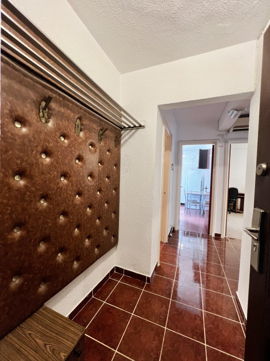 Apartament cu 2 camere in  Bulevardul Timisoara, Plaza Mall