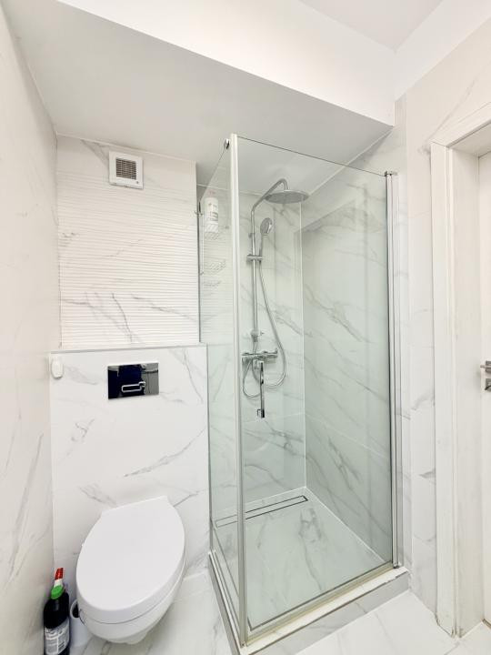 Apartament 2 camere cu parcare - vedere Panoramică 