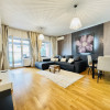 Apartament cu terasa & garaj subteran de Inchiriat in Dristor New Town 