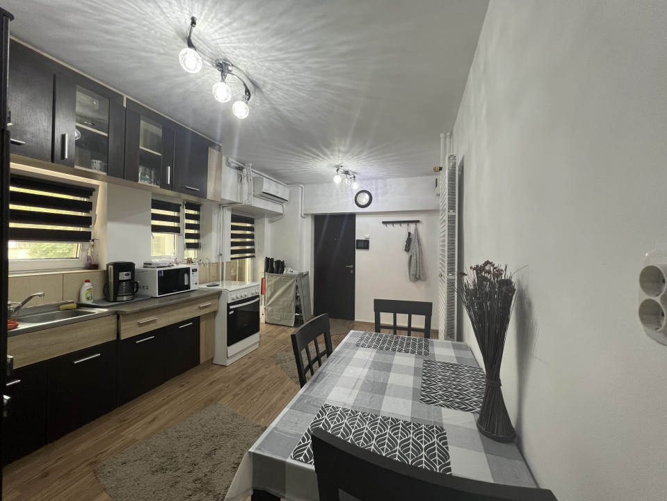 Apartament 2 camere decomandat in Piata Unirii, ideal studenti