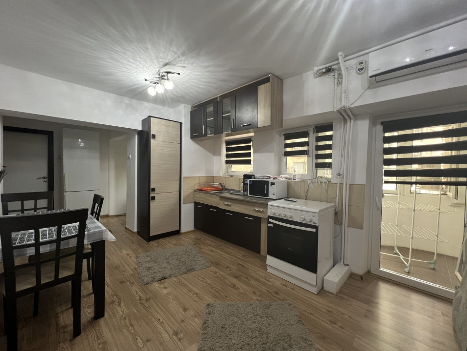 Apartament 2 camere decomandat in Piata Unirii, ideal studenti