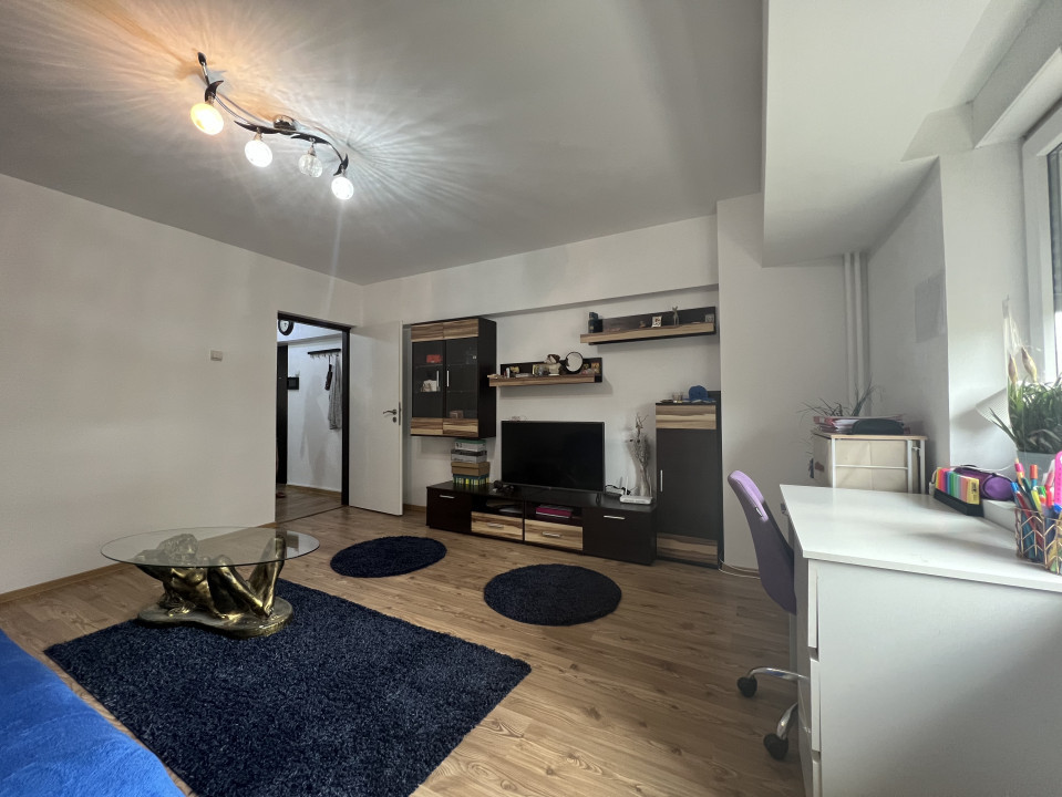 Apartament 2 camere decomandat in Piata Unirii, ideal studenti